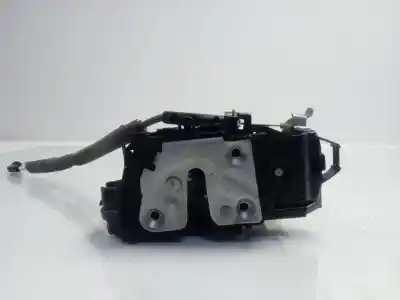 Автозапчасти б/у замок задней правой двери за renault clio v business ссылки oem iam 825007311r