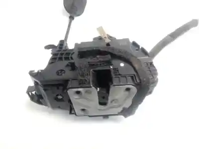 Автозапчасти б/у замок задней правой двери за renault clio v business ссылки oem iam 825007311r  