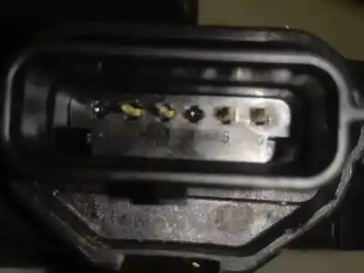 Автозапчасти б/у замок задней правой двери за renault clio v business ссылки oem iam 825007311r  