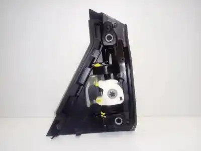 Автозапчасти б/у задняя правая наружная ручка за renault clio v business ссылки oem iam 826064206r  