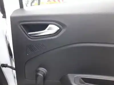 Автозапчасти б/у внутренняя задняя правая ручка за renault clio v business ссылки oem iam 826721378r