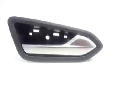 Автозапчасти б/у внутренняя задняя правая ручка за renault clio v business ссылки oem iam 826721378r  