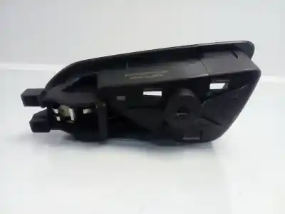 Автозапчасти б/у внутренняя задняя правая ручка за renault clio v business ссылки oem iam 826721378r  