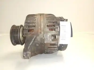 Peça sobressalente para automóvel em segunda mão alternador por renault mascot 160.35 referências oem iam 7700377092