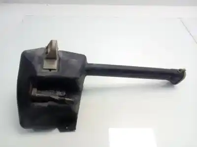 Peça sobressalente para automóvel em segunda mão depósito do limpa vidros por renault mascot 160.35 referências oem iam 8200086975