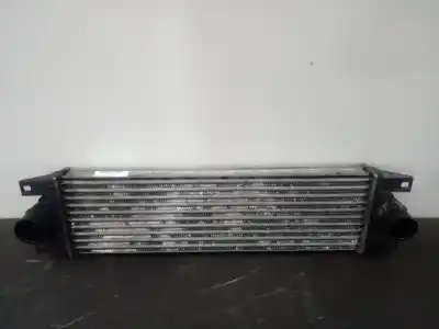 Peça sobressalente para automóvel em segunda mão intercooler por renault mascot 160.35 referências oem iam 