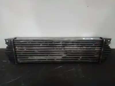 Peça sobressalente para automóvel em segunda mão intercooler por renault mascot 160.35 referências oem iam   