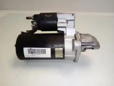 Peça sobressalente para automóvel em segunda mão motor de arranque por renault mascot 160.35 referências oem iam 