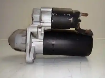 Peça sobressalente para automóvel em segunda mão motor de arranque por renault mascot 130.65 referências oem iam   