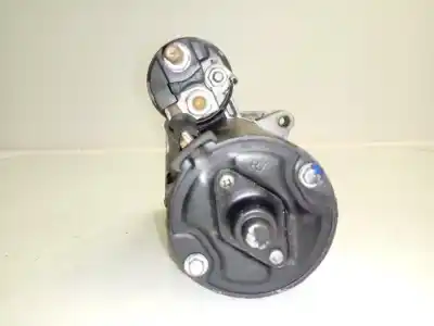 Peça sobressalente para automóvel em segunda mão motor de arranque por renault mascot 130.65 referências oem iam   