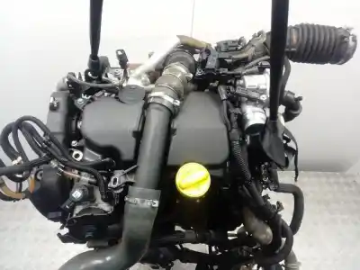 Pièce détachée automobile d'occasion MOTEUR COMPLET pour RENAULT KANGOO II (F/KW0)  Références OEM IAM K9KE628  