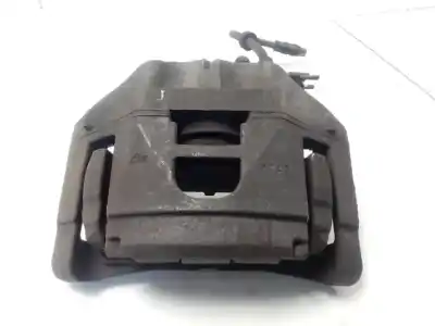 Peça sobressalente para automóvel em segunda mão pinça de travão dianteira direita por audi a6 berlina (4f2) 2.0 tdi referências oem iam 