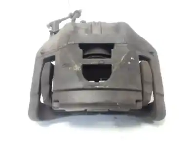 Peça sobressalente para automóvel em segunda mão pinça de travão dianteira esquerda por audi a6 berlina (4f2) 2.0 tdi referências oem iam 