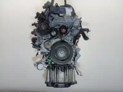 Автозапчастина б/у двигун комплект для citroen jumpy fugón 1.6 blue-hdi fap посилання на oem iam bh02  