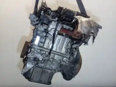 Автозапчастина б/у двигун комплект для citroen jumpy fugón 1.6 blue-hdi fap посилання на oem iam bh02  