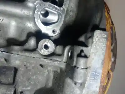 Автозапчастина б/у двигун комплект для citroen jumpy fugón 1.6 blue-hdi fap посилання на oem iam bh02  