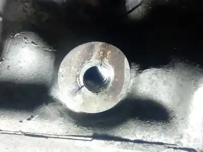 Автозапчастина б/у двигун комплект для citroen jumpy fugón 1.6 blue-hdi fap посилання на oem iam bh02  