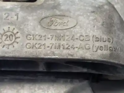 Автозапчасти б/у левая опора двигателя за ford transit furgón (tts) 2.0 tdci cat ссылки oem iam 23112020  