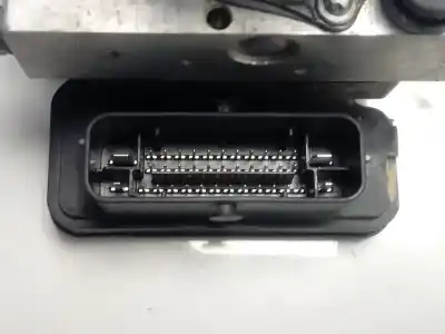 Автозапчастина б/у абс для ford transit furgón (tts) 2.0 tdci cat посилання на oem iam kk2128373an  