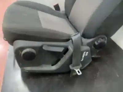 Автозапчасти б/у левое переднее сидение за ford transit furgón (tts) 2.0 tdci cat ссылки oem iam   