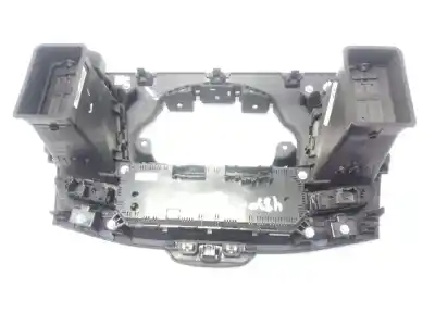 Second-hand car spare part climate control for ford transit furgón (tts) 2.0 tdci cat oem iam references kk2t19980aa  