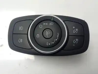 Автозапчасти б/у управление светом за ford transit furgón (tts) 2.0 tdci cat ссылки oem iam 1050798700