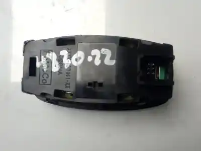 Автозапчастина б/у управління світлом для ford transit furgón (tts) 2.0 tdci cat посилання на oem iam 1050798700  