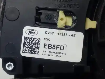 Автозапчасти б/у прерывный контроль за ford transit furgón (tts) 2.0 tdci cat ссылки oem iam kk3t3f944ab  