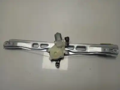 Автозапчасти б/у регулятор стекла переднего левого за ford transit furgón (tts) 2.0 tdci cat ссылки oem iam bk21v23201ae