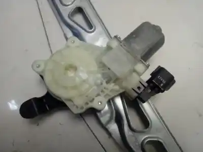 Автозапчасти б/у регулятор стекла переднего левого за ford transit furgón (tts) 2.0 tdci cat ссылки oem iam bk21v23201ae  