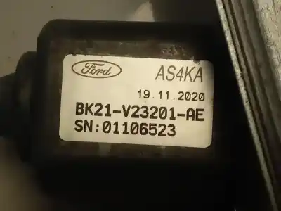 Автозапчасти б/у регулятор стекла переднего левого за ford transit furgón (tts) 2.0 tdci cat ссылки oem iam bk21v23201ae  