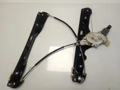 Second-hand car spare part passenger side right window regulator for bmw x1 (e84) sdrive 20d oem iam references 996625102