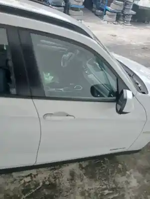 İkinci el araba yedek parçası sag ön kapi için bmw x1 (e84) sdrive 20d oem iam referansları 41009628746