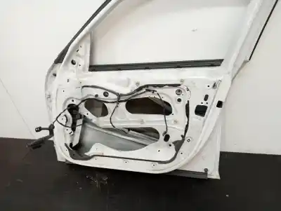 Second-hand car spare part front right door for bmw x1 (e84) sdrive 20d oem iam references 41009628746