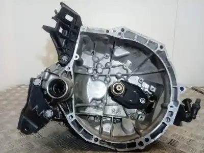 Second-hand car spare part GEARBOX for PEUGEOT 2008 (P1)  OEM IAM references 20A705  