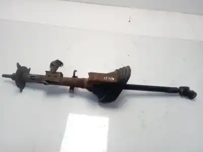 Peça sobressalente para automóvel em segunda mão coluna de direcção por renault maxity 140.35/6 referências oem iam 