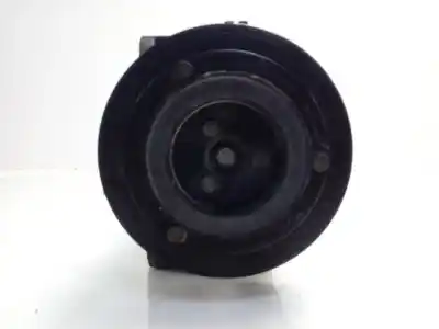 Second-hand car spare part air conditioning compressor for renault maxity 140.35/6 oem iam references 926004x30a  