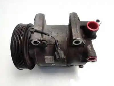 Second-hand car spare part air conditioning compressor for renault maxity 140.35/6 oem iam references 926004x30a  