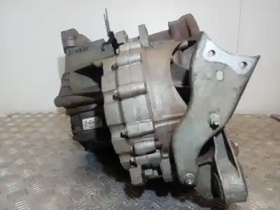 Pezzo di ricambio per auto di seconda mano riduttore per ford kuga (cbs) titanium riferimenti oem iam cv6r7002cca  