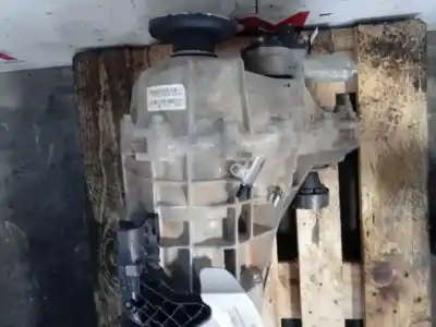 Автозапчасти б/у раздаточная коробка за ford ranger (tke) 2.2 tdci cat ссылки oem iam jb3p7a195bb  