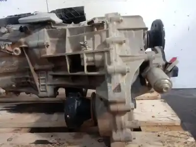 Автозапчасти б/у раздаточная коробка за ford ranger (tke) 2.2 tdci cat ссылки oem iam jb3p7a195bb  