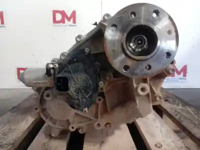 Автозапчасти б/у раздаточная коробка за ford ranger (tke) 2.2 tdci cat ссылки oem iam jb3p7a195bb