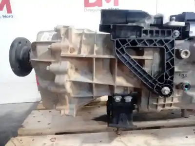 Автозапчасти б/у раздаточная коробка за ford ranger (tke) 2.2 tdci cat ссылки oem iam jb3p7a195bb  