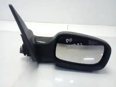 Second-hand car spare part RIGHT REARVIEW MIRROR for RENAULT MEGANE II COUPE  OEM IAM references 12353570  