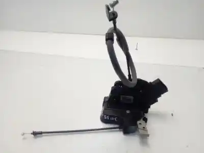 Tweedehands auto-onderdeel deurslot rechts voor voor ford s-max (ca1) titanium oem iam-referenties 8m2ar21812aa