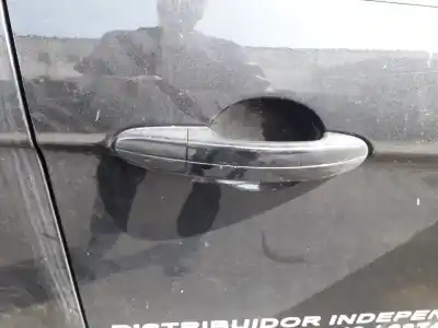 Tweedehands auto-onderdeel buitenste handgreep rechts voor voor ford s-max (ca1) titanium oem iam-referenties 6m21u224a36a