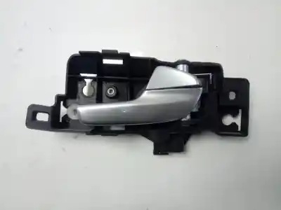 Second-hand car spare part interior right front handle for ford s-max (ca1) titanium oem iam references 6m21u22600  