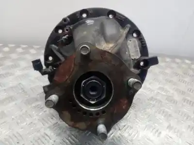 Pièce détachée automobile d'occasion différentiel arrière pour toyota hilux 2.4 an1p références oem iam 43x12  