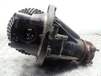 Pièce détachée automobile d'occasion différentiel arrière pour toyota hilux 2.4 an1p références oem iam 43x12  
