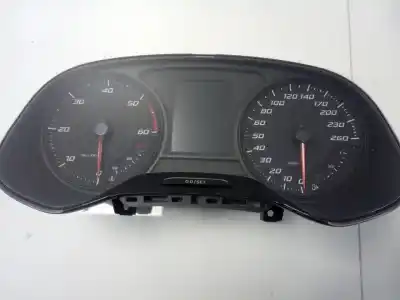 Second-hand car spare part dashboard for seat leon st (5f8) reference plus oem iam references 5f0920863c  